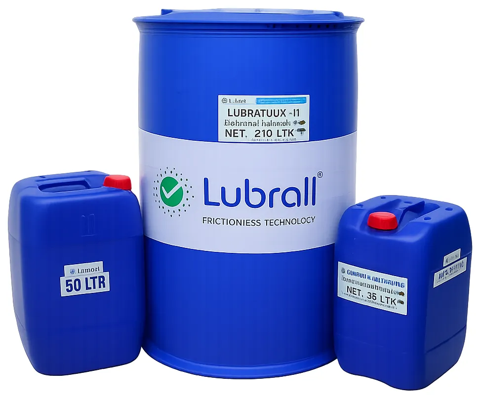 EDM Machine Oil & Carrier Oil for MPI Testing