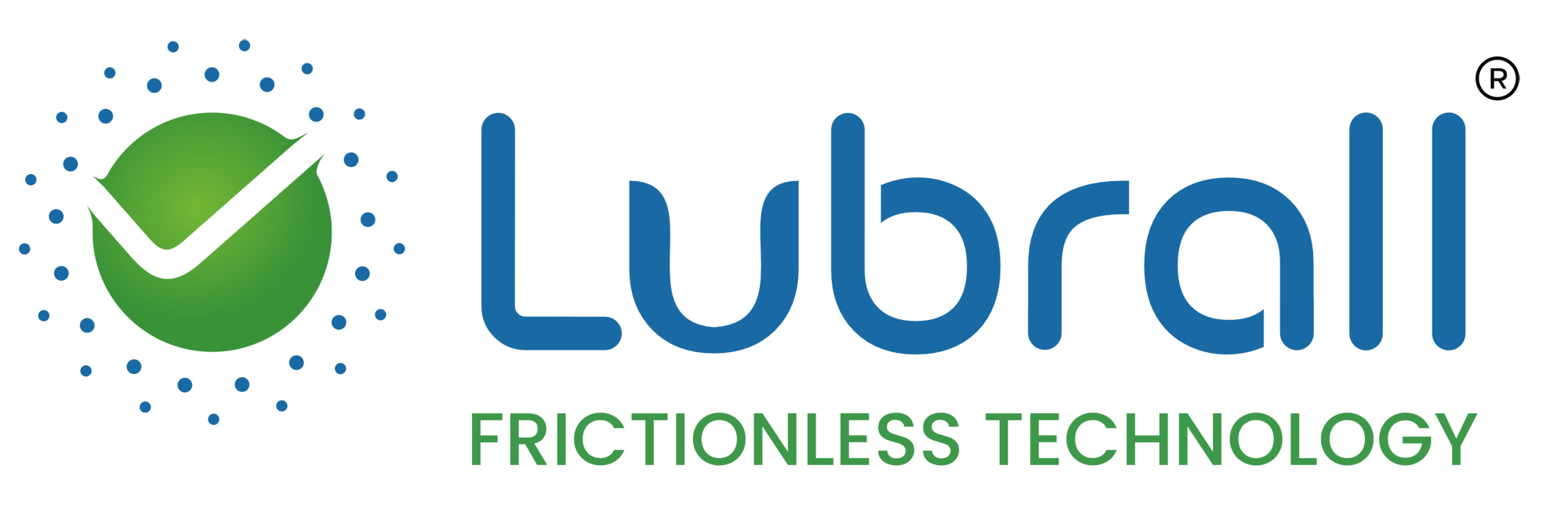 LUBRALL INDUSTRIES